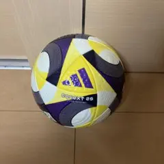 新品】adidas コネクト21 Jリーグ サッカーボール 公式球 - メルカリ
