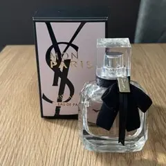 YSL MON PARIS オーデパルファム 箱付き　30mlのサムネイル