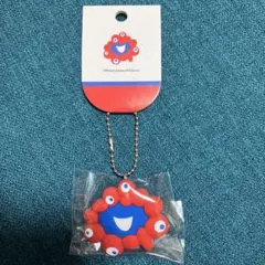 大阪・関西万博 ミャクミャク キーホルダー