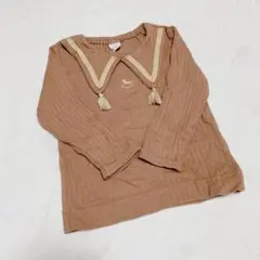 ブラウントップス