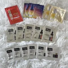 ロート製薬　オバジ　obaji サンプルお試し