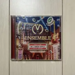 Mrs. GREEN APPLE ー ENSEMBLE