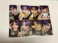 zb1 ゼベワン パクゴヌク まとめ売り 中華 ラキドロ