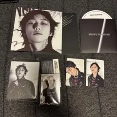 「HAPPY BURSTDAY」 DAREDEVIL THE8 セット