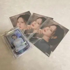 NiziU AWAKE オンラインくじ MAKO