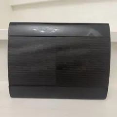13 SONY PlayStation 3 PS3 本体のみ　ブラック