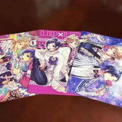 HoneyWorks LIP×LIP まとめ売り - メルカリ