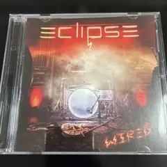 Eclipse 『Wired』　名盤　週末限定最低価格