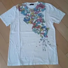ETRO Tシャツ ホワイト XSサイズのサムネイル