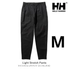 ヘリーハンセン HELLY HANSEN ライトストレッチパンツ