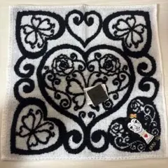 ANNA SUI アナスイタオルハンカチ