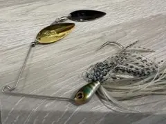 ジャッカル　スーパーイラプション？Jr.？