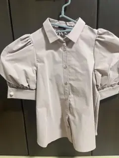 rienda トップス
