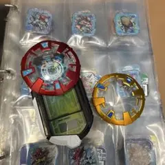アプリモンスターズグッズ