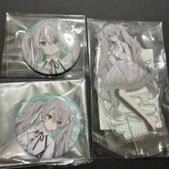 2025年最新】ニーゴミク 缶バッジの人気アイテム - メルカリ