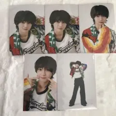ICEx 山本龍人 生写真 vol.32