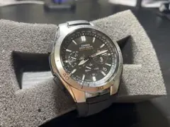 CASIO カシオ WAVE CEPTOR 5174 電波腕時計