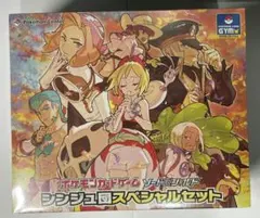 ポケモンカードゲーム シンジュ団スペシャルセット