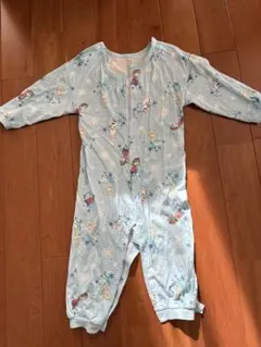 BIRTHDAY PLUS アナと雪の女王 パジャマ　110cm