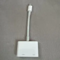 apple純正 hdmi