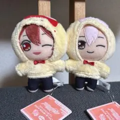 アイドリッシュセブン きらどる おさんぽーず！　2点セット