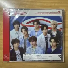 【新品・未開封】ICEx 2ndアルバム FRESH!! 通常盤