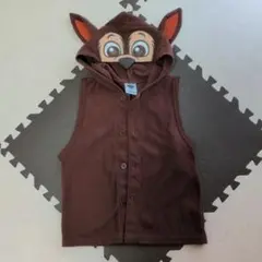 チェイス　パウ・パトロール　ベスト