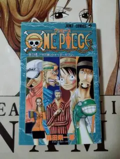 ONE PIECE 62巻 尾田栄一郎 ジャンプコミックス 初版 帯付き - メルカリ