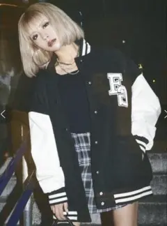 アウター スタジャン