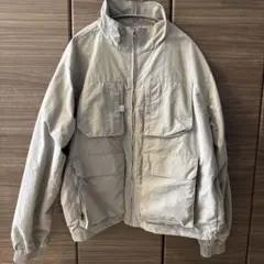 ナイロンジャケット
