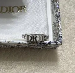 DIOR リング　指輪のサムネイル