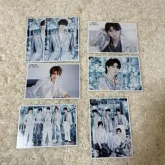 【バラ売りOK】M!LK 生写真　29杯目