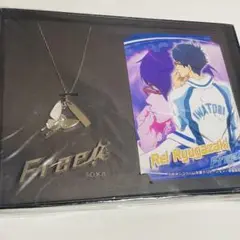 怜 キャラ＆アクセサリー　Free