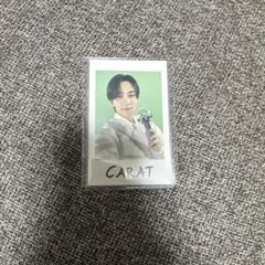 SEVENTEEN ジョンハン jeonghan トレカ チェキ