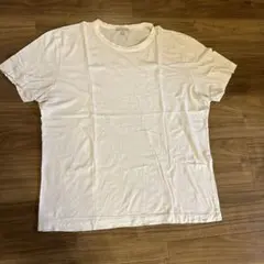 JAMES PERSE ジェームスパース ホワイト Tシャツ L サイズ 3のサムネイル