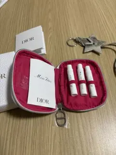 Dior Miss Dior 香水サンプルセット