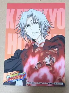 2025年最新】獄寺隼人 ブロマイドの人気アイテム - メルカリ