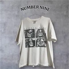 2026年最新】NUMBER (N)INE メンズ Tシャツの人気アイテム - メルカリ
