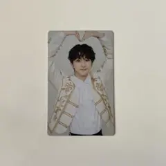 ENHYPEN ジョンウォン マニフェスト 会場限定 京セラ FC トレカ