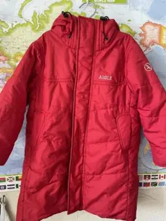 AIGLE ダウンコート