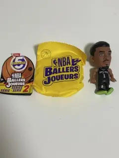 NBA Ballers フィギュア　ビクター・ウェンバンヤマのサムネイル