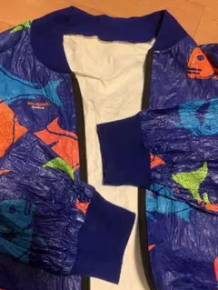 BOB CHINN'S CRABHOUSE ペーパージャケット