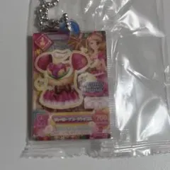 アイカツ！　ガチャガチャ　 だれでもアイドル活動アクリルチャーム2 大空あかり