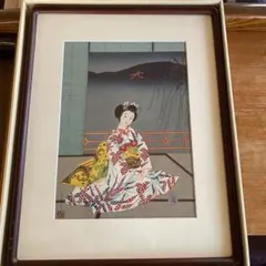 2025年最新】日本画 舞妓の人気アイテム - メルカリ
