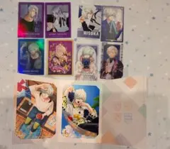 A3!御影密、雪白東まとめ売り