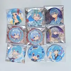 すとぷり ころん 缶バッジ
