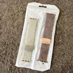 【新品 】アップルウォッチバンドApple watch スポーツバンド