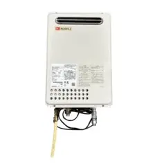 最終値下げ ノーリツ給湯器 GQ-2439WS-1 LPG 20A 新品・未開封 - メルカリ