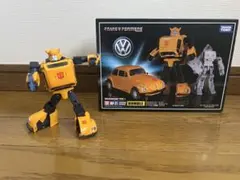 トランスフォーマー マスターピース コンボイ ビーストウォーズ 11001