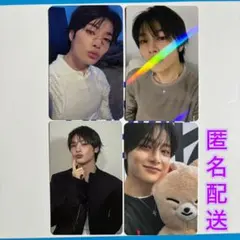 ①Stray Kids KARMA オフライン ポプアプ アイエン